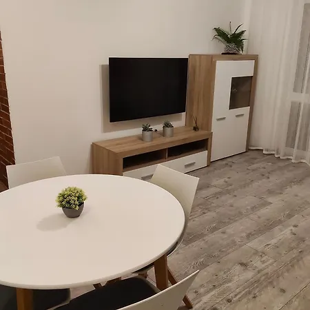 Stare Apartmán *