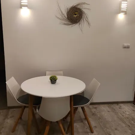 Stare Apartmán *